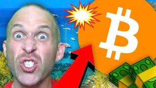 HUGE !!!!!!!!! FOR ALL BITCOIN HOLDERS!!!!!!!!!!