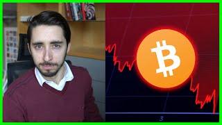 The Bitcoin 'Deviation' | What 99% of Traders Will Miss