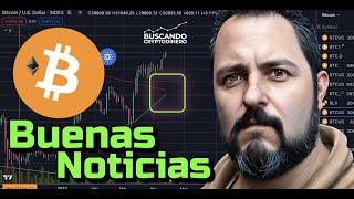 Bitcoin  Próximo Cruce IMPORATNTE + ETH + ADA + AltcoinSeason !!