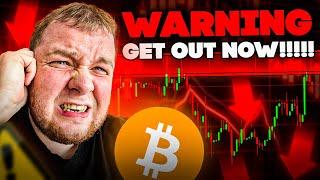 BITCOIN SECRET TRUTH *REVEALED* YOU ARE IN DANGER!!!!!!!!!