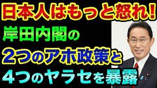日本人はもっと怒ろう！中国や韓国のせいで、日本の土地と水と食べ物が超ヤバい裏話。北朝鮮ミサイルや高市大臣の総務省文書問題はヤラセです【 日経平均 都市伝説 中国経済 韓国 総務省文書 島田紳助 】