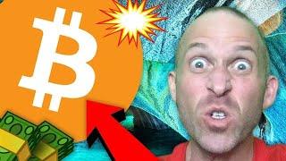 BITCOIN:  NOW!!!!!!!!