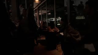 Манхэттенский ужин на 70 этаже #shorts