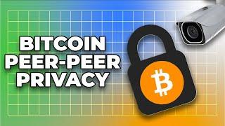 Episode 77: Peer-to-peer Encryption