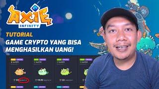 Tutorial Game Axie Infinity Indonesia - Bitcoin Indonesia