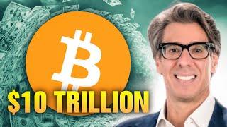 Wall Street Insider: Bitcoin To $10 Trillion Market Cap | Dan Tapiero