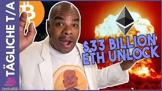ETHEREUMs $33.000.000.000 BOMBE!