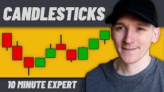 How to Read Candlestick Charts (10 Minute Expert)