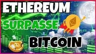 CRYPTO : ETHEREUM EXPLOSE DIRECTION $2,000  BITCOIN LE PROCHAIN ?!