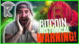 Bitcoin Historical 19.81% Price Explosion [soon]