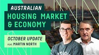 Australia Housing & Economy Update October 2022
