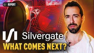 Silvergate collapse: What does it mean for crypto?