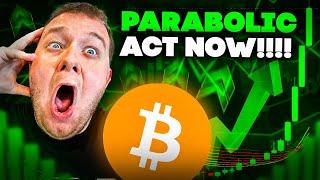 EMERGENCY BITCOIN TRADERS ACT NOW!!!!!!!!!!