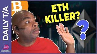 THE Ethereum KILLER!