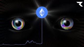 ETH Unlock Besar, Kenapa Harga Naik?? | Indonesia