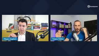 ETHEREUM entra in una nuova FASE!