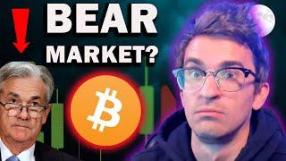 Will the Govt Start a Bear Market?