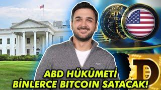 İngiliz Bankaları Kripto Müşterilerini Geri mi Çeviriyor? ABD, BTC Satacak! Ripple’dan SEC Çağrısı!