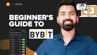 Bybit Beginners Guide - How to Create Bybit Account (Free Tutorial)