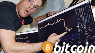 Ist der Bitcoin Boden endlich erreicht...?