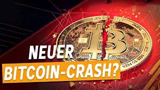 Neuer Bitcoin-Crash durch Silvergate-Drama?