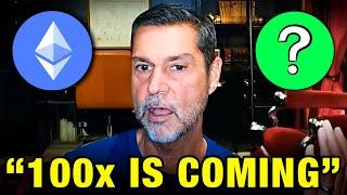 "EVERYTHING Is About To Change" - Raoul Pal Latest Crypto Prediction