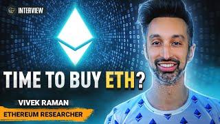 How will the Shanghai upgrade impact ETH’s price?