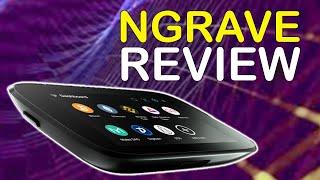 NGrave Wallet Review: Is it GOOD?
