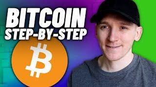 How to Buy Bitcoin 2023 Tutorial (6 Steps)