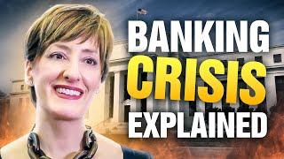 Bitcoin & The Banking Crisis | Caitlin Long