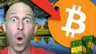 BITCOIN: THIS SIGNAL JUST FLIPPED!!!!!!!!