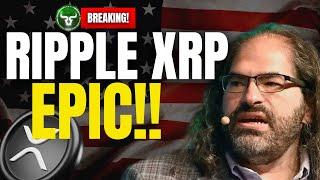 RIPPLE XRP GET READY FOR THIS!!! Ripple To Help 3.7 Billion People