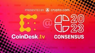Consensus 2023: Crypto Banished From the Banking System?