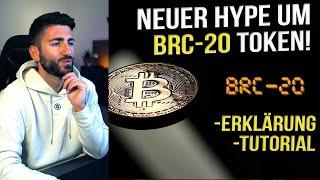 Bitcoin BRC20 Token: 100x der Meme Coins oder Geldgrab? Erklärung & Kauf Anleitung Deutsch