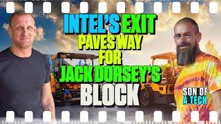 Intel's Exit from Bitcoin Mining Paves Way for Jack Dorsey's Block - 250