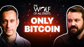 Only Bitcoin | Mike Germano, Bitcoin Miami Founder