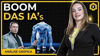 Elon Musk prepara lançamento do "TruthGPT"