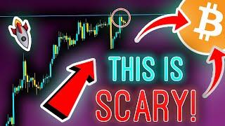 BITCOIN: WTF IS GOING ON WITH BTC!?!?