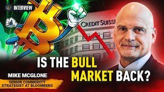 How Bitcoin can outperform all cryptocurrencies after the banking crisis | Analyst explains