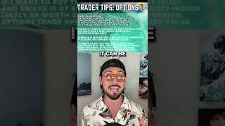 Options Trading is Easy! Here Are Some Tips (This Made Me a Millionaire)