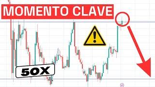 Oportunidad en camino con las altcoins?