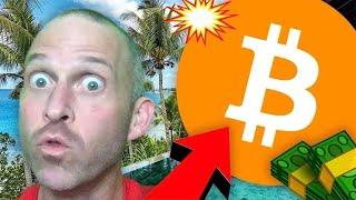 BITCOIN WARNING: What if EVERYONE is WRONG!!?