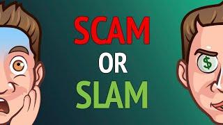 Nodle Cash Review - Is Nodle Cash Legit? Scam or Slam - Episode #1
