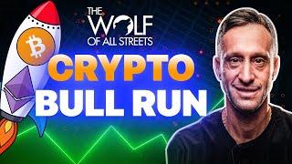Crypto Bull Run: Ether Breaks $2,100, Bitcoin Over $31,000 | Week In Review