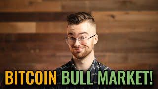Bitcoin Broke $29,000.... New Bitcoin Bull Market?