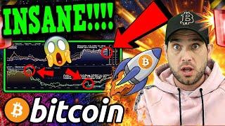 BITCOIN ALERT: IT’S ACTUALLY HAPPENING! WHALES MOVE BILLIONS!!!! [guess who?]