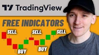Top 5 Best FREE TradingView Indicators (Buy/Sell)