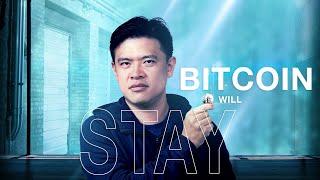 Bitcoin Will Stay (Parody Video) - Michael Gu, GemmyW, Nate Dog (ft. ROn)