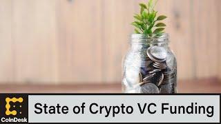 State of Crypto VC Funding