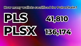 Pomysł na start sieci Pulsechain, dla nowych w temacie. ARB, FLR, BDXEN, HEX